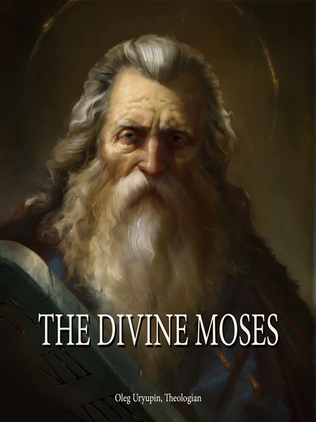 The Divine Moses