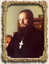 Fr.Oleg Molenko
