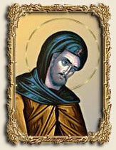 Saint Symeon the New Theologian