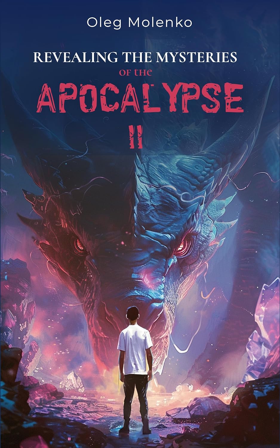 Revealing the Mysteries of the Apocalypse II