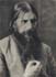 St. Grigoriy Rasputin