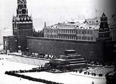 Тайны зиккурата и терафима на Красной площади в Москве. Satan